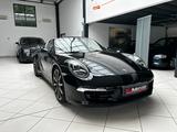 Porsche 911 Targa 4 S CHRONO.BOSE.SPORT-AUSPUFF. - Porsche 911 Urmodell aus 2015