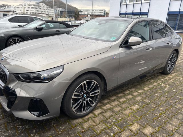 BMW 740 d xDrive M SportPRO  Stanhzg 146.000,-