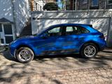 Porsche Macan S S - Porsche Gebrauchtwagen in Bochum