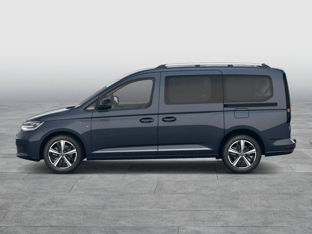 Volkswagen Caddy Maxi 2.0 TDI DSG Style ACC AHK CAM LED PAN foto 2