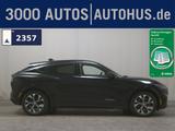 Ford Mustang Mach-E AWD GT LEDER NAVI LED PANO - Ford Mustang Mach-E GT