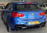 BMW M135i 