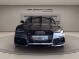 Audi RS7 Sportback V8 4.0 TFSI QUATTRO-21°-MÜNCHEN - mit Benzin-Antrieb: Muenchen
