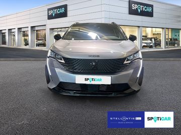 Peugeot 3008 - 2