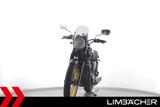 Kawasaki W 800 SPECIAL EDITION - ZUBEHÖR! 35KW! - KAWASAKI 800