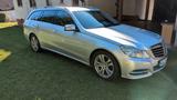 Mercedes-Benz E 220 CDI T BlueEFFICIENCY AVANTGARDE AVANTGARDE - Mercedes-Benz E 220 aus 2012