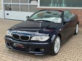 BMW 320Ci Cabrio Automatik M-Paket e46 Nur 66000Km - BMW aus 2005: Cabrio