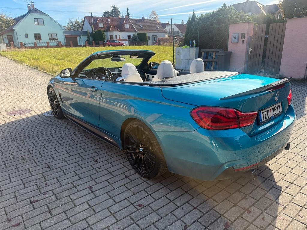 BMW 440