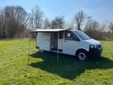 Volkswagen VW T5 Camper Van 