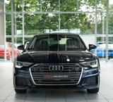 Audi A6 40 TDI Limousine S line *1.H *AHK*Kam*Virtual - Audi A6 40 Gebrauchtwagen