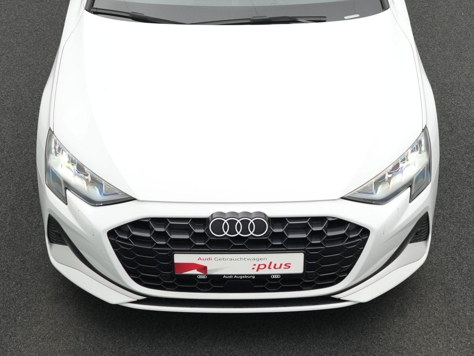 Audi A3 - Bild 31