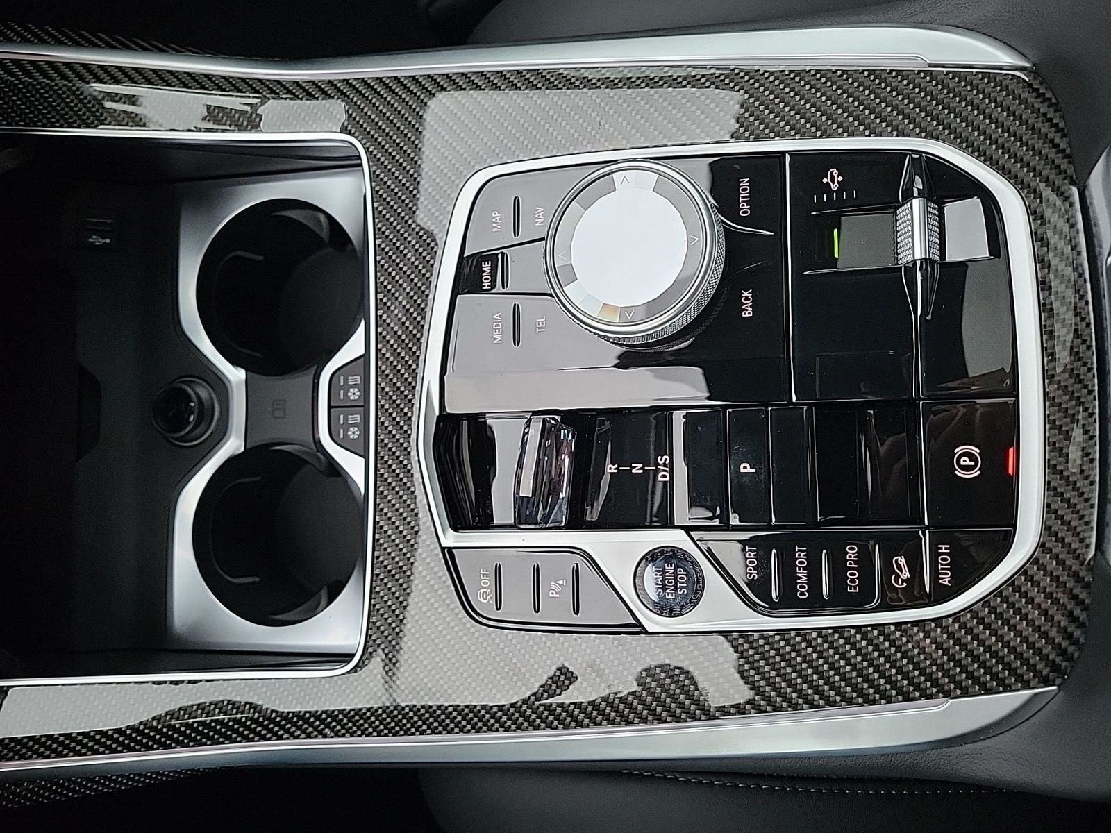 BMW X7 M60 - Bild 12