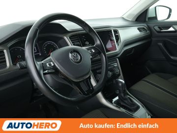 Volkswagen T-Roc - 11