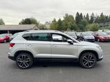 Seat Ateca Xcellence 4Drive - Seat Ateca Xcellence mit Diesel-Antrieb