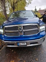 Dodge RAM 1500 Big Horn 5.7 HEMI V8 4x4 | 8-Gang Autom - Dodge: Hemi
