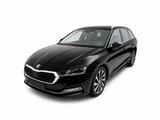 Skoda Octavia Combi Style iV DSG HEADUP MATRIX KAMERA - Skoda Octavia Style mit Hybrid-Antrieb (Benzin/Elektro)
