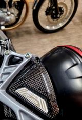 MV Agusta Rush 1000 limitierte Nr. 80 - MV Agusta Rush 1000