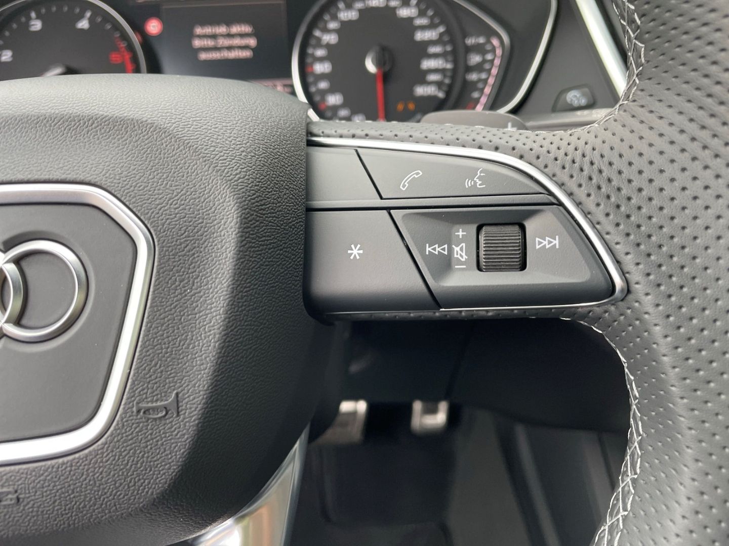 Audi Q5 - Bild 17