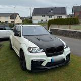 BMW X5 E70 3.0d - Prior Design - Breitbau ... - BMW X5: De