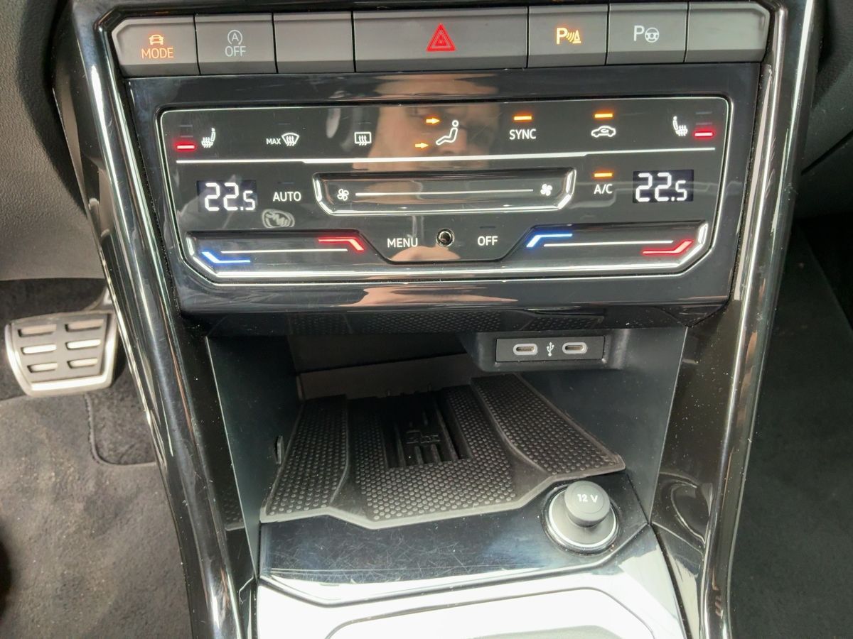 Volkswagen T-Roc - Bild 17