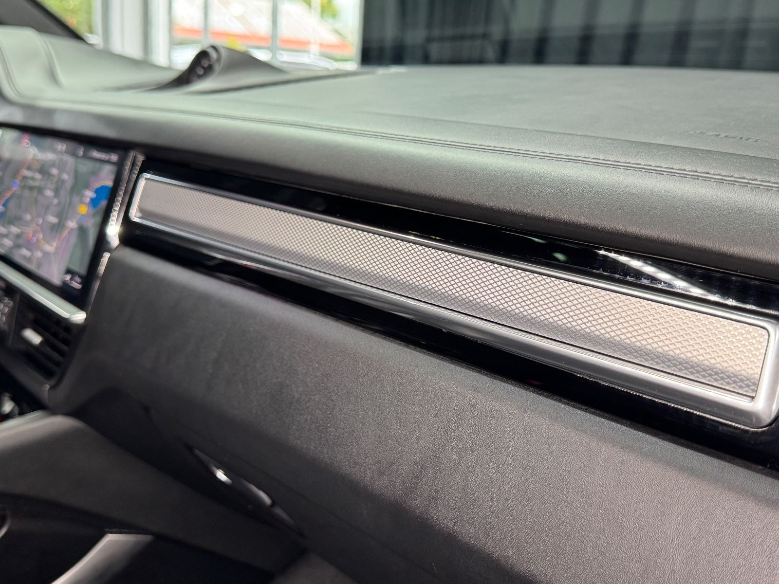 Fahrzeugabbildung Porsche Cayenne S|FACELIFT|PANO|18-WEGE|BOSE|MATRIX|