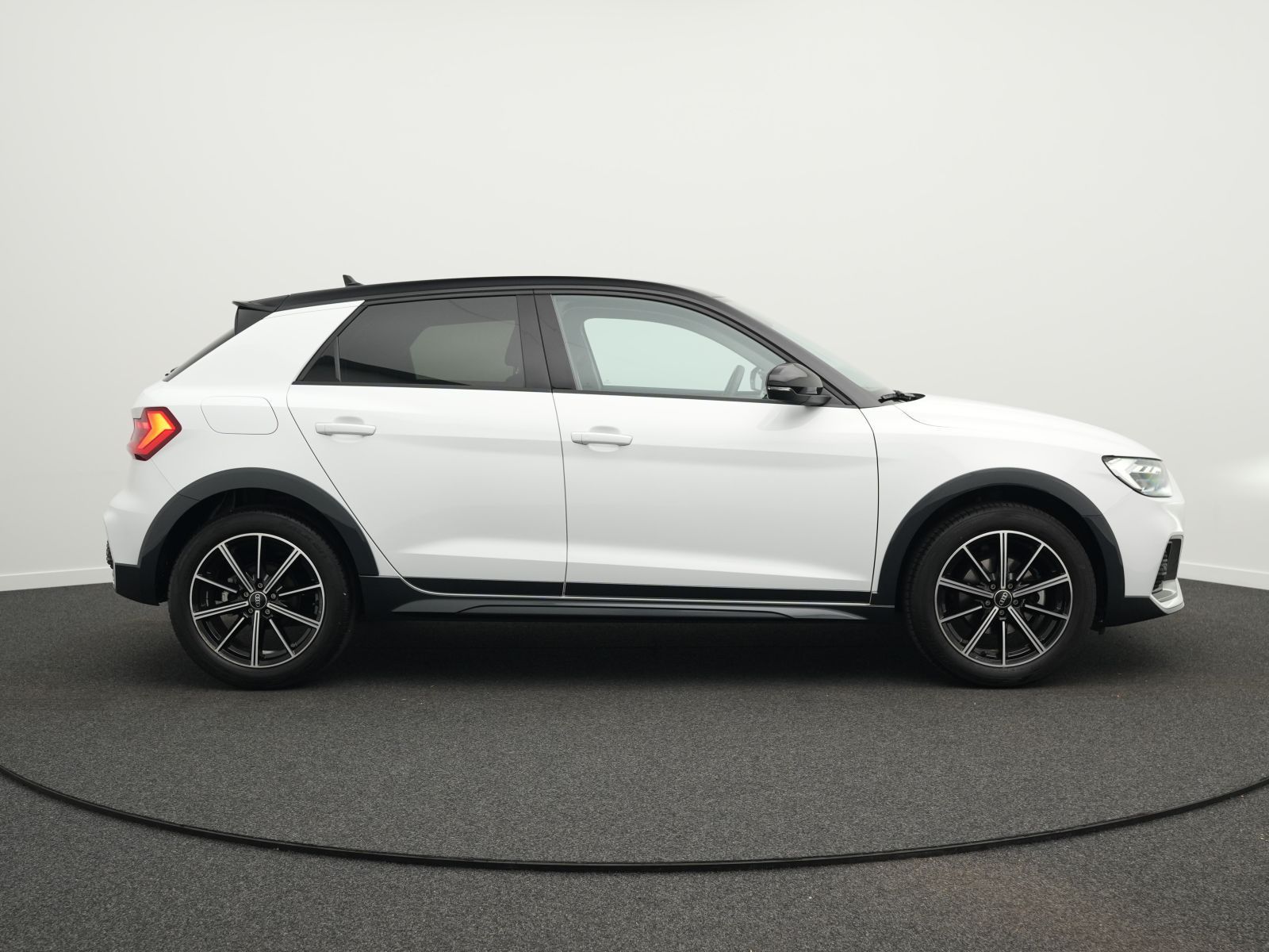 Audi A1 - Bild 12