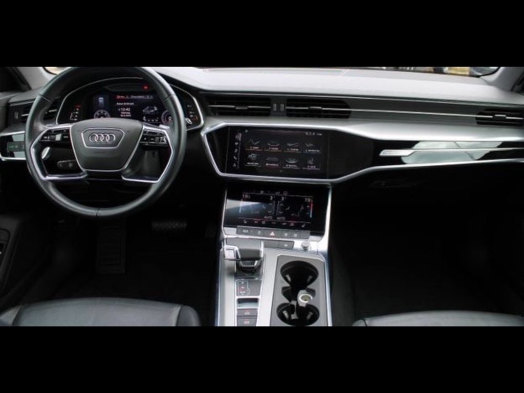 Image of Audi A6