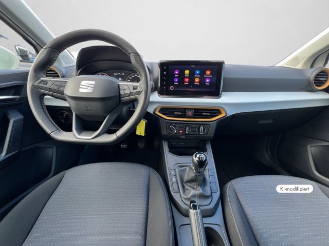 Seat Ibiza - Bild 4
