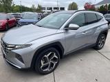 Hyundai Tucson 1,6 Plug-In Hybrid 4WD/Kamera/Navi/LED - gebrauchte Hyundai Pickups