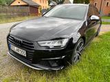Audi A4 2.0 TFSI S tronic quattro 3x sline  - Audi: Sline