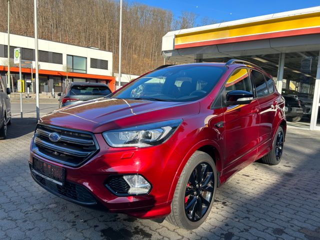 Ford Kuga ST-Line, 19-Zoll, ACC, PANO