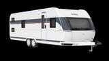 Hobby Prestige 720 KWFU *Modell 2027* - Hobby Prestige 720 KWFU