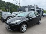 Ford Fiesta Trend! TÜV NEU! Klima! Scheckheft! - gebrauchte Ford Fiesta aus dem Jahr 2009
