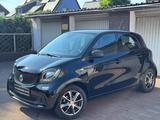 Smart ForFour 52 kW AUTOMATIK KLIMAAUTOMATIK ALU - Smart ForFour in Essen