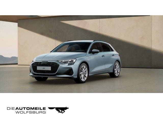 Audi A3 - Bild 2