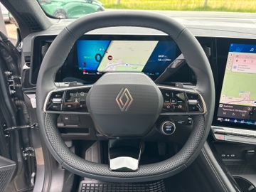Renault Rafale Full Hybrid E-Tech 200 Techno