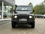 Land Rover Defender 110 SE Station Wagon+1.HAND+KLIMA+LEDER - Land Rover Defender Gebrauchtwagen