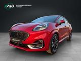 Ford Puma ST-Line Vignale | ACC | 1. HD - rote Ford Puma