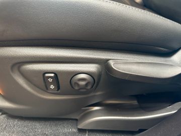 MYAUTOCENTER – Gebraucht- und Jahreswagen mit Werkstattservice in Pfaffenhofen Opel Mokka X *TEMPO*NAVI*StandLenkradHZ*AHK