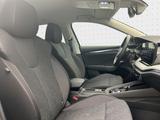 Skoda Octavia iV Combi Style First Edition 1.4TSI 150k - Skoda Octavia mit Hybrid-Antrieb