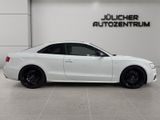 Audi S5 3.0 TFSI S tronic quattro, Frische Inspektion - Audi S5: 3.0