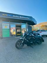Harley-Davidson VRSCR STREET ROD - Offers matching your search criteria