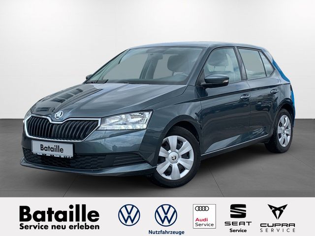 Fabia 1.0 MPI Cool Plus *189,- ohne Anzahlung*