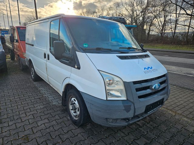 Ford Transit Kasten FT 260 K LKW