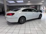 Volkswagen CC 2.0 TDI*Bi-Xenon*PANO*ACC*DCC*AHK*STHZG*KAM* - Volkswagen CC mit Diesel-Antrieb: Automatik