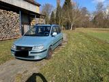 Hyundai Matrix 1.6 Classic Classic - gebrauchte Hyundai Matrix aus dem Jahr 2009