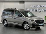 Ford Grand Tourneo Titanium Rollstuhlgerecht-Rampe - : Rollstuhlgerecht