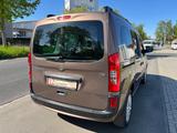 Mercedes-Benz Citan 5 Sitzer 112 lang Aut-Pano-Dach-PDC Kamera - Mercedes-Benz Citan mit Panoramadach