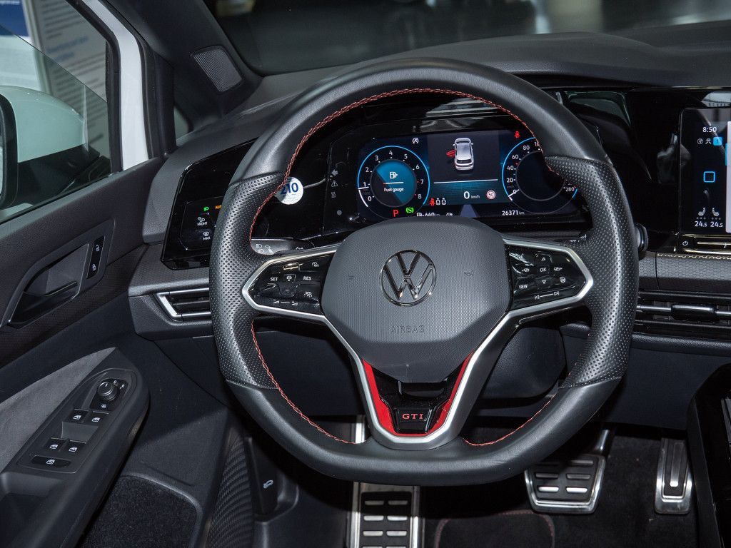 Volkswagen Golf - Bild 8