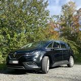 Renault Espace ENERGY TCe 225 EDC Initiale Paris Ini... - Renault Espace: Espace2